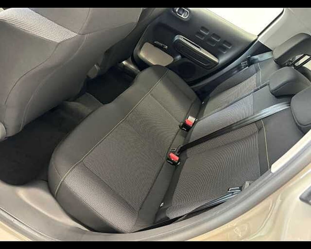 Citroen C3 nuova a Milano (9)