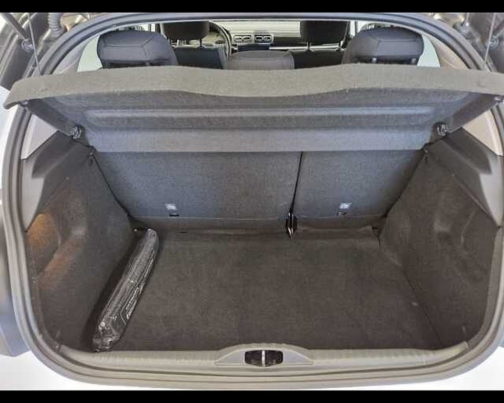 Citroen C3 usata a Milano (13)