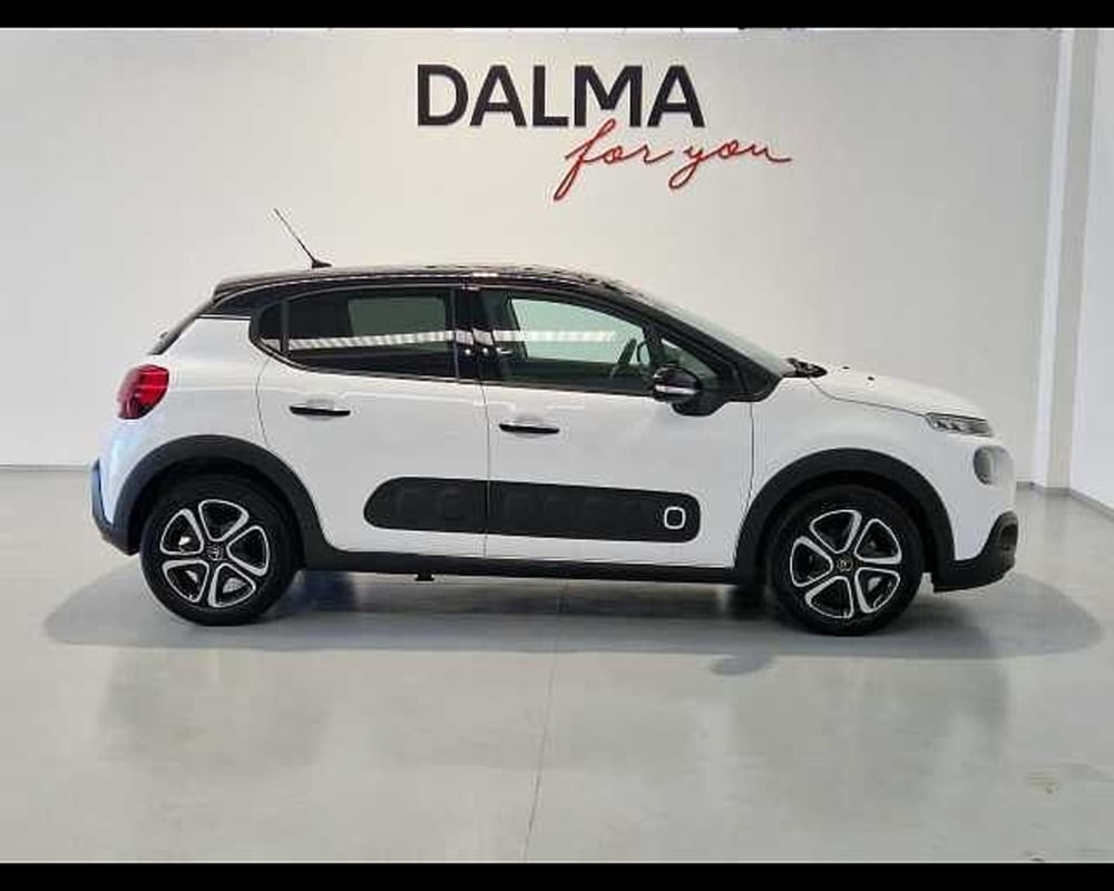 Citroen C3 usata a Milano (16)