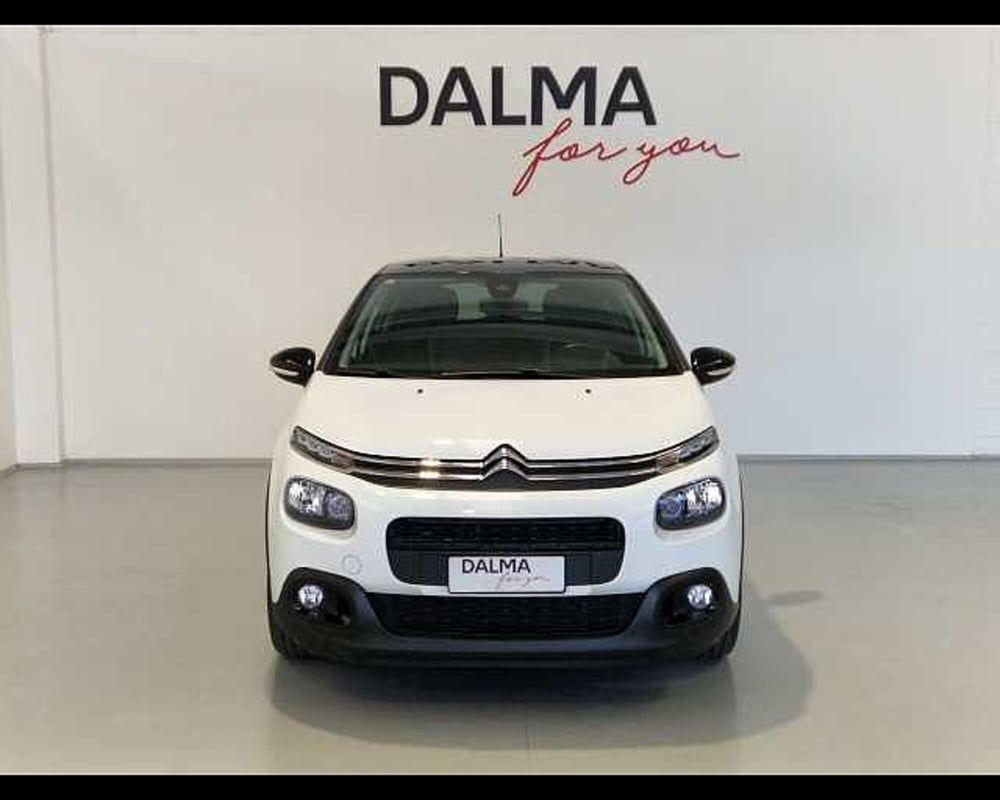 Citroen C3 usata a Milano (2)