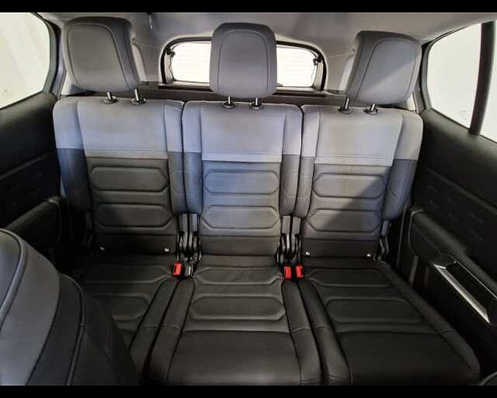 Citroen C5 Aircross usata a Milano (15)