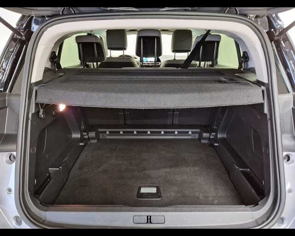 Citroen C5 Aircross usata a Milano (16)