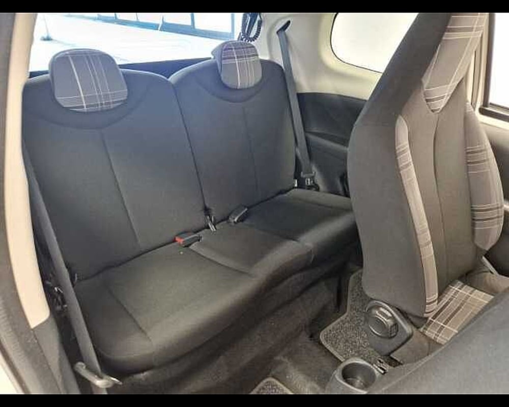 Peugeot 108 usata a Milano (11)