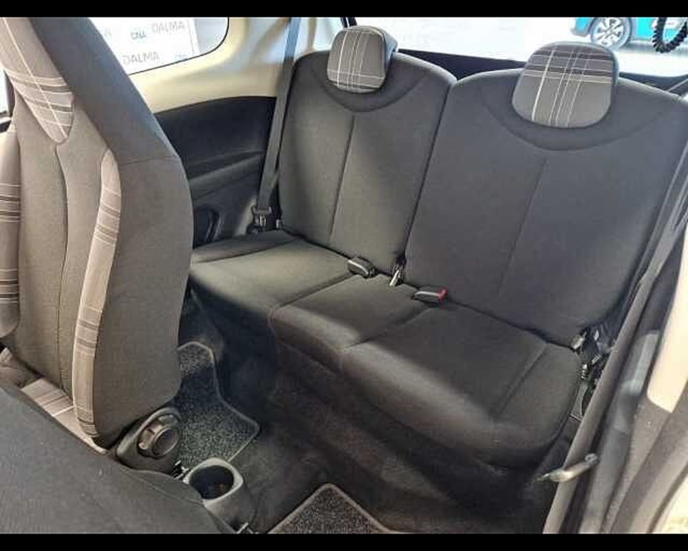 Peugeot 108 usata a Milano (12)