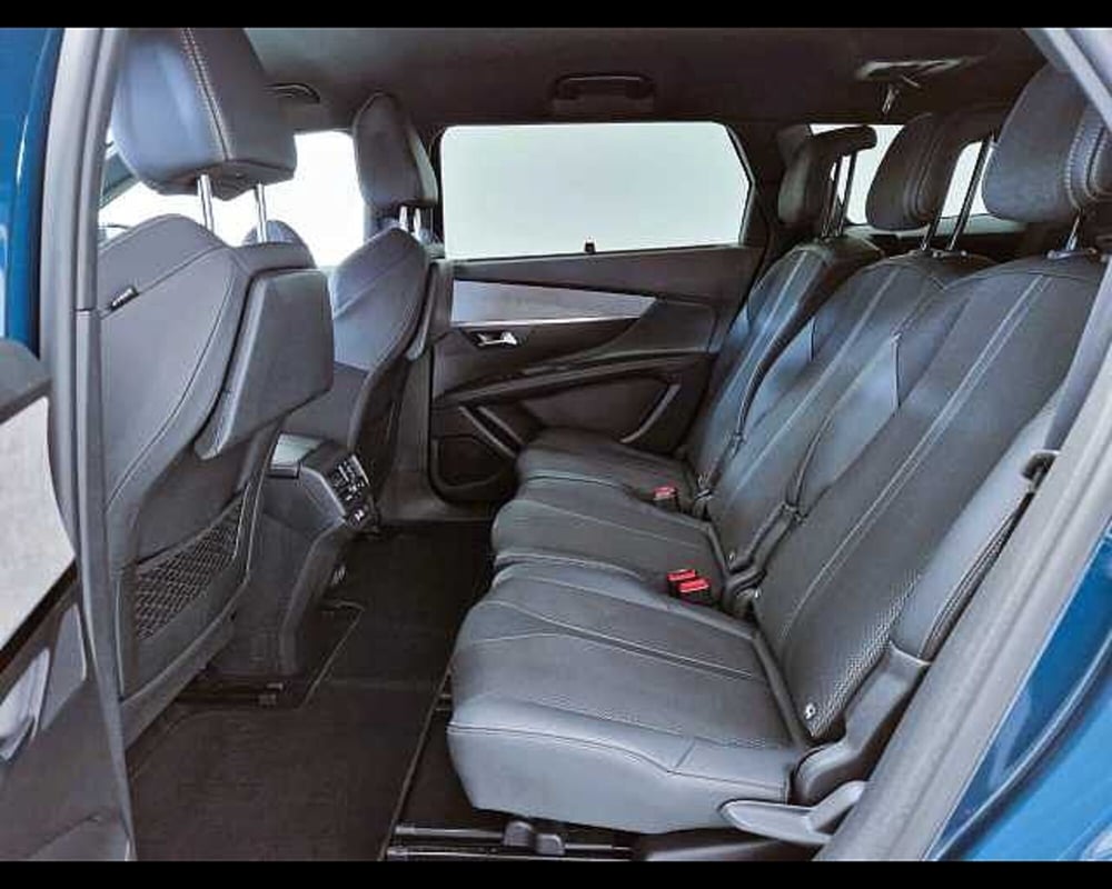 Peugeot 5008 usata a Milano (13)