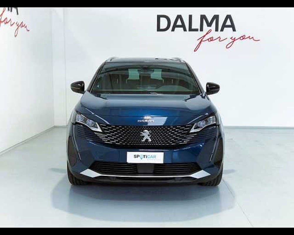 Peugeot 5008 usata a Milano (2)