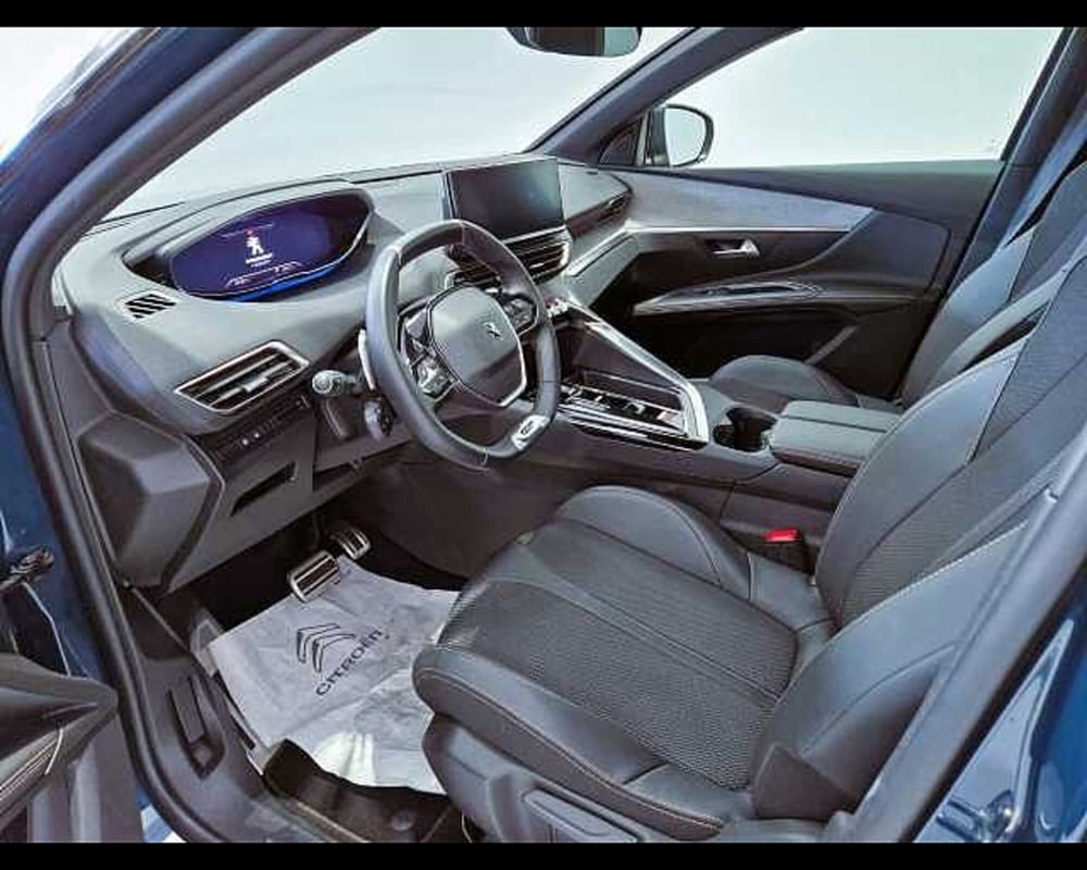 Peugeot 5008 usata a Milano (6)