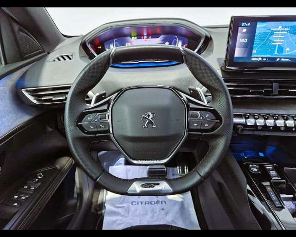 Peugeot 5008 usata a Milano (8)