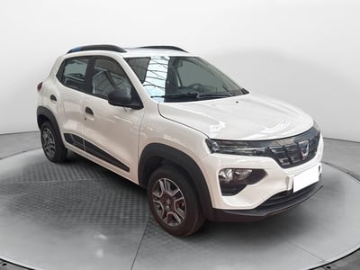 Dacia Spring Comfort Electric 45 nuova a Olgiate Comasco