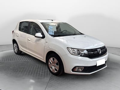 Dacia Sandero 0.9 TCe 12V TurboGPL 90CV Start&amp;Stop Comfort del 2019 usata a Olgiate Comasco