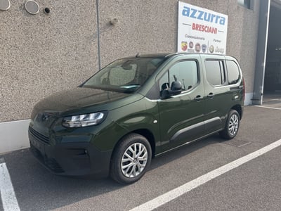 Fiat Dobl&ograve; 1.5 d 130cv nuova a Verdello