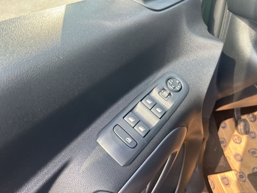 Fiat Doblò nuova a Bergamo (16)