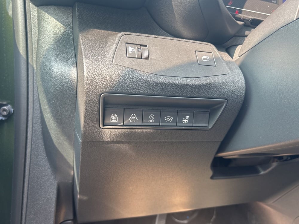 Fiat Doblò nuova a Bergamo (18)