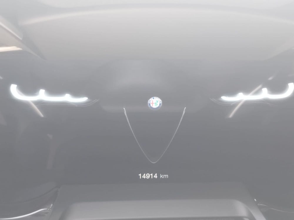 Alfa Romeo Stelvio usata a Arezzo (18)