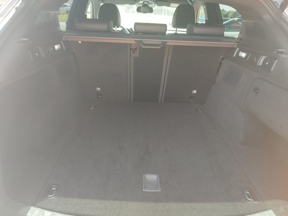 Alfa Romeo Stelvio usata a Arezzo (20)