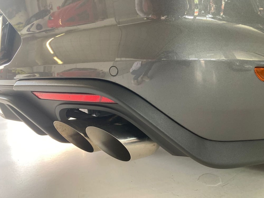 Ford Mustang Coupé usata a Monza e Brianza (7)