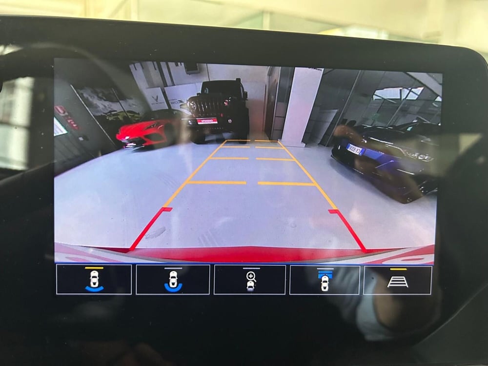 Corvette Corvette C6 usata a Monza e Brianza (10)
