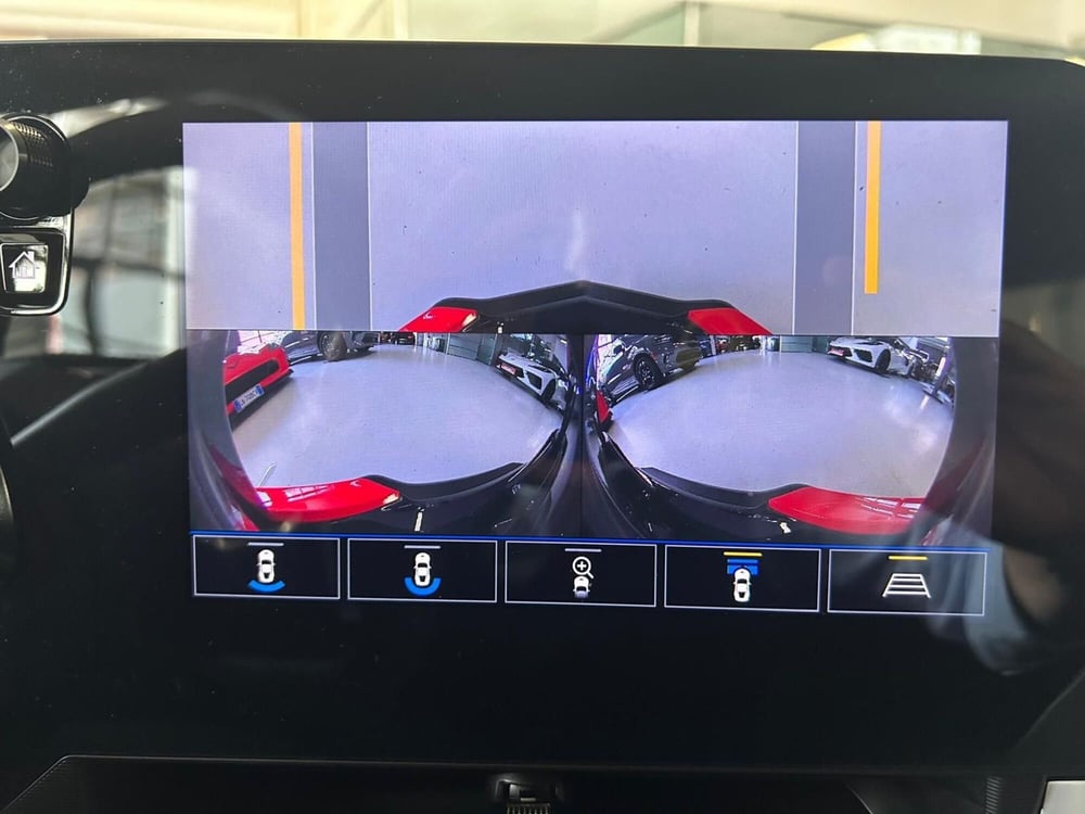 Corvette Corvette C6 usata a Monza e Brianza (11)