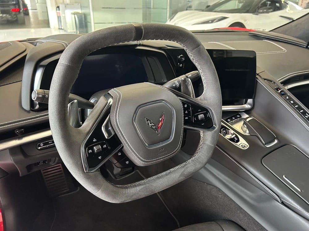 Corvette Corvette C6 usata a Monza e Brianza (6)