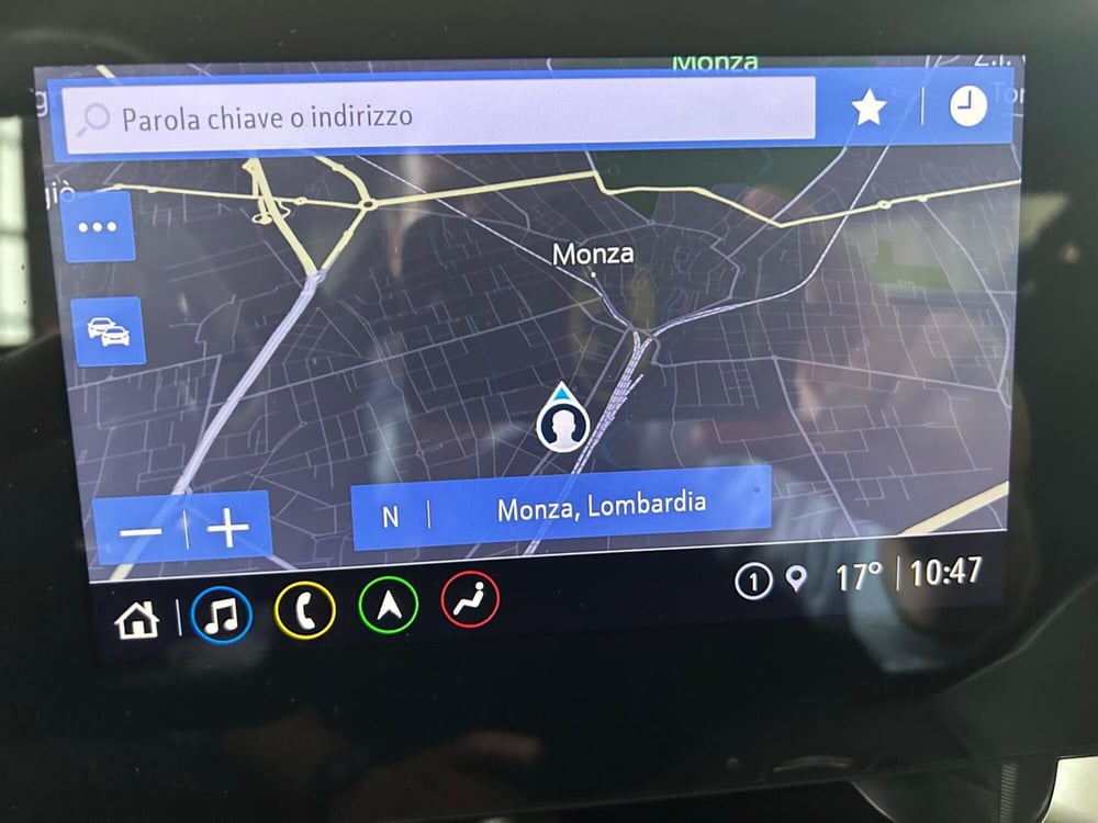 Corvette Corvette C6 usata a Monza e Brianza (9)