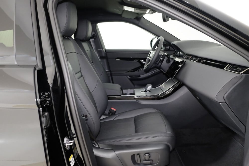 Land Rover Range Rover Evoque usata a Torino (3)