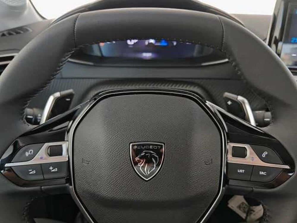 Peugeot 208 nuova a Palermo (10)
