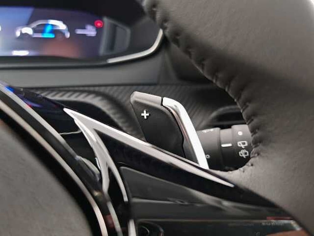 Peugeot 208 nuova a Palermo (11)
