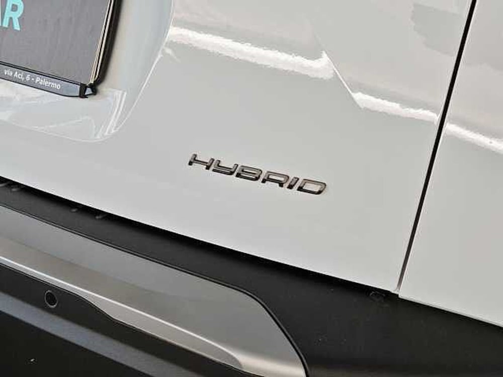 Peugeot 2008 nuova a Palermo (19)