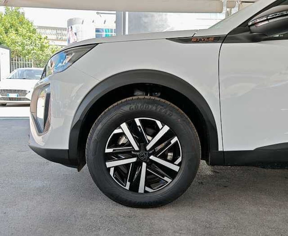 Peugeot 2008 nuova a Palermo (6)