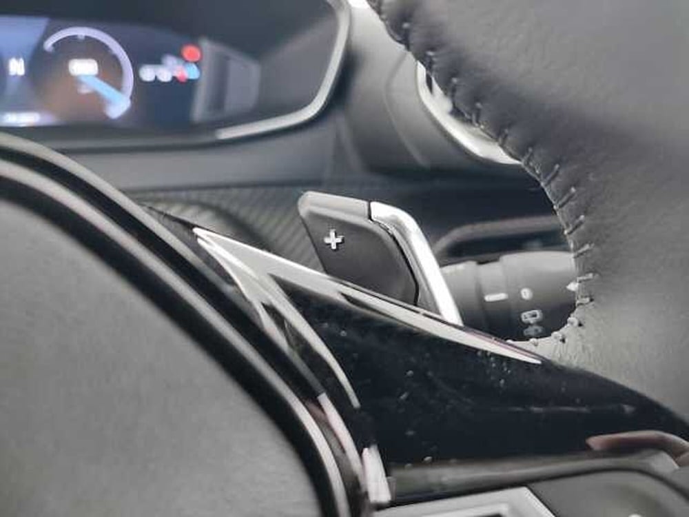 Peugeot 2008 nuova a Palermo (13)