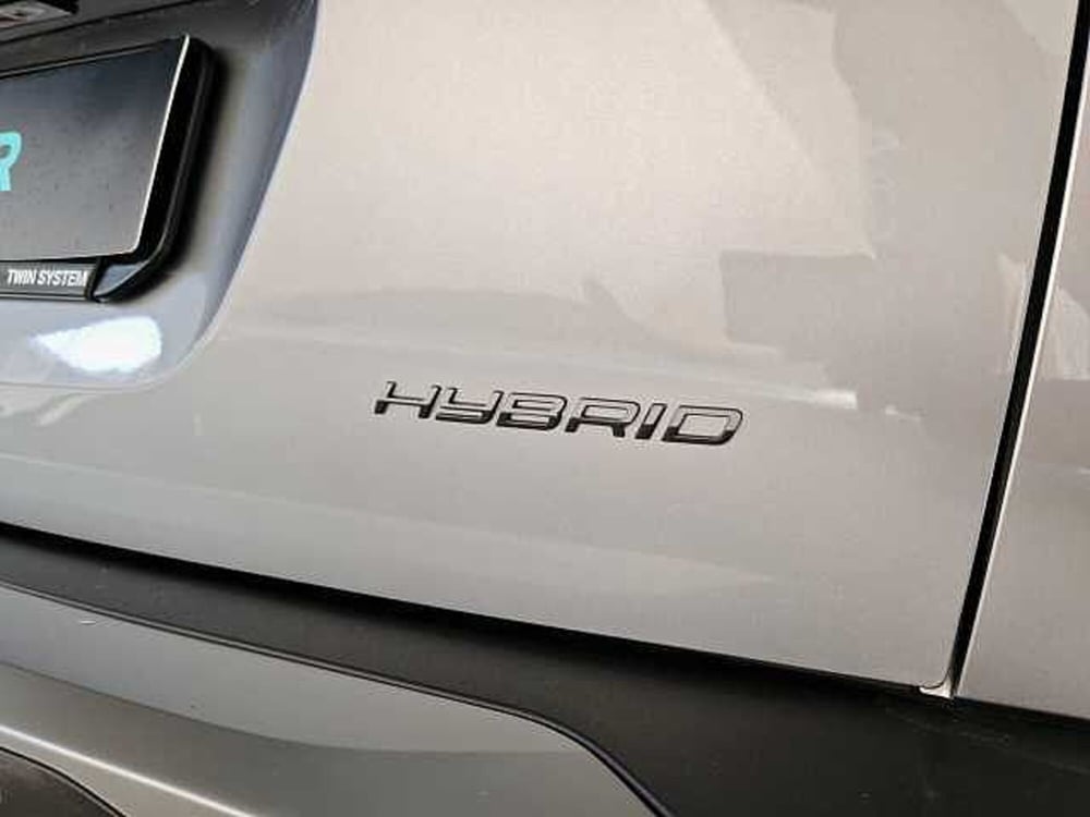 Peugeot 2008 nuova a Palermo (18)