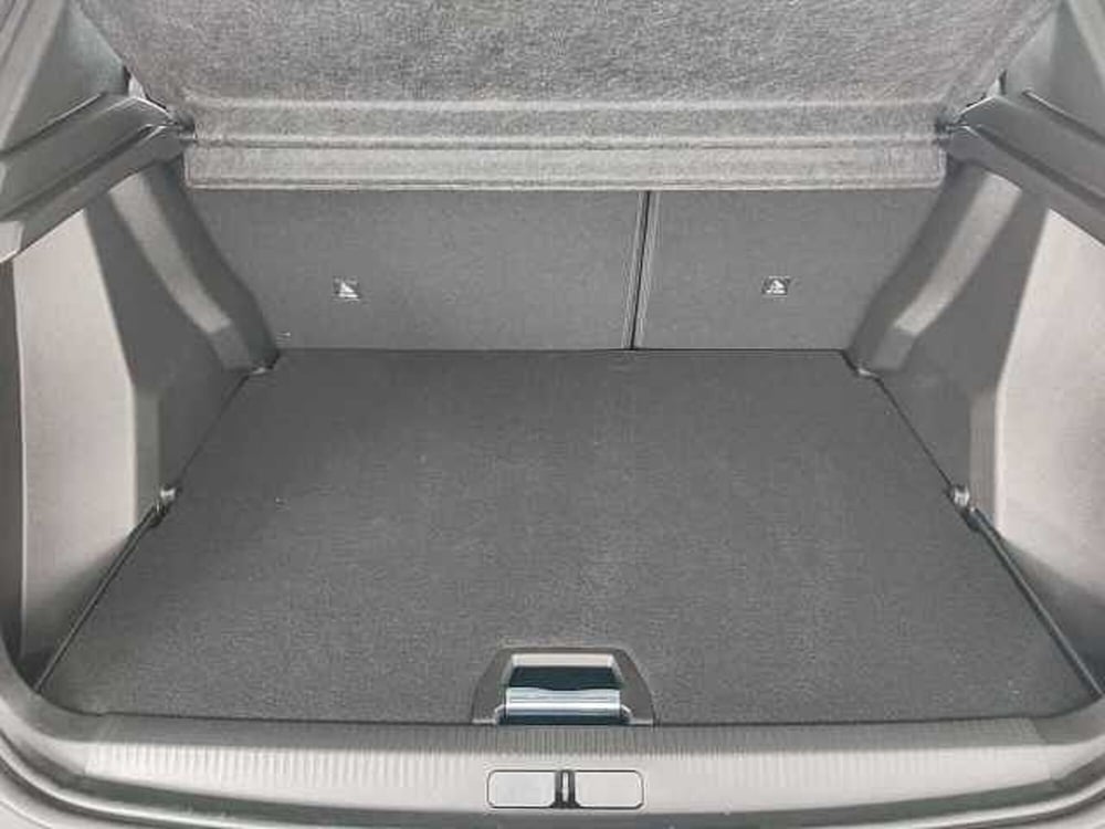 Peugeot 2008 nuova a Palermo (20)