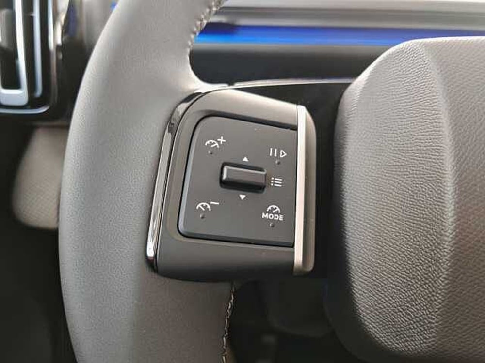 Citroen C3 Aircross nuova a Palermo (11)