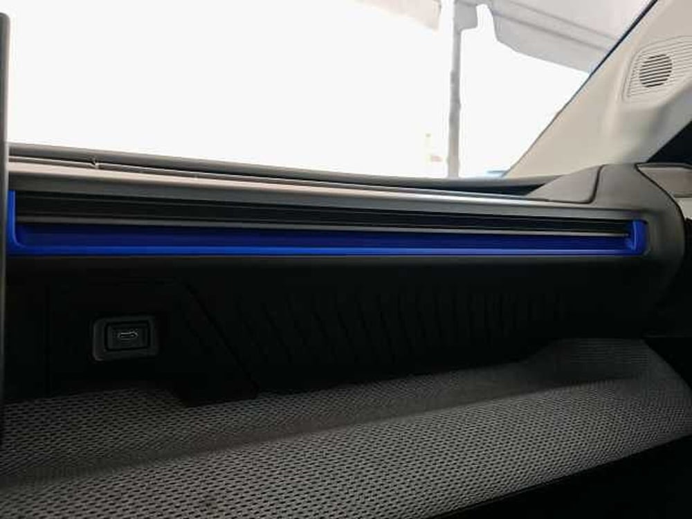 Citroen C3 Aircross nuova a Palermo (15)