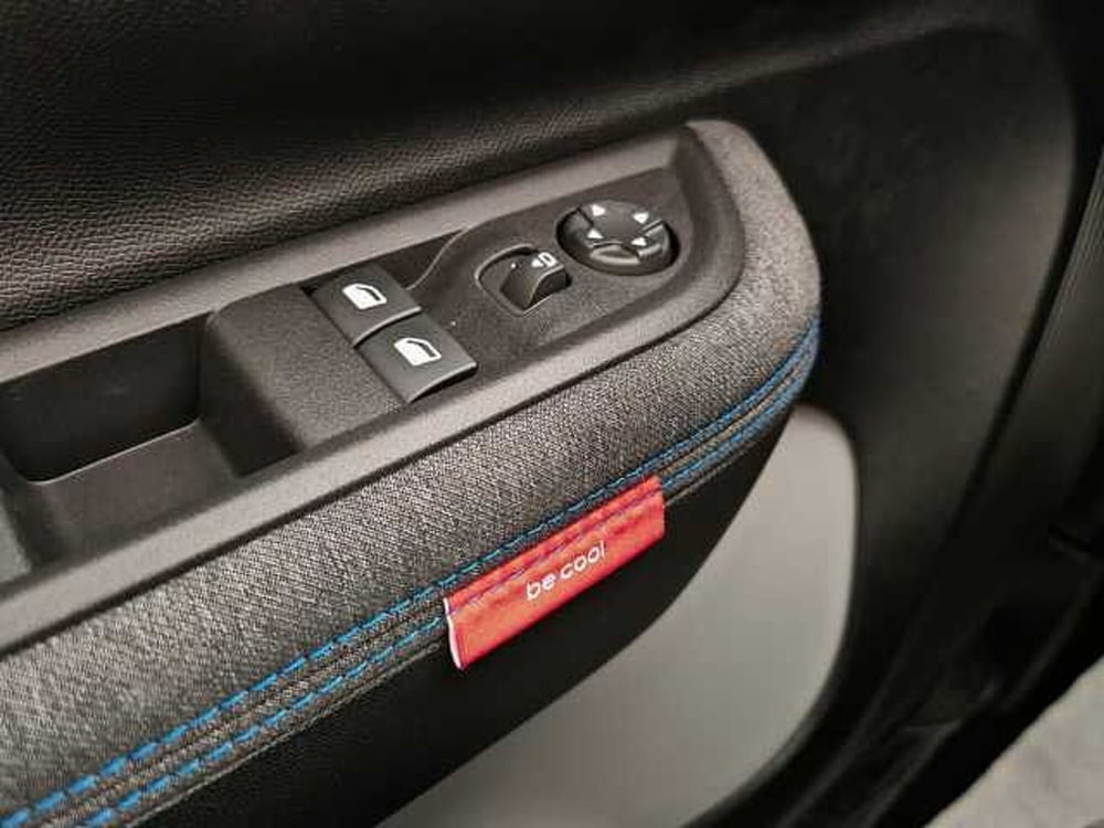 Citroen C3 Aircross nuova a Palermo (16)