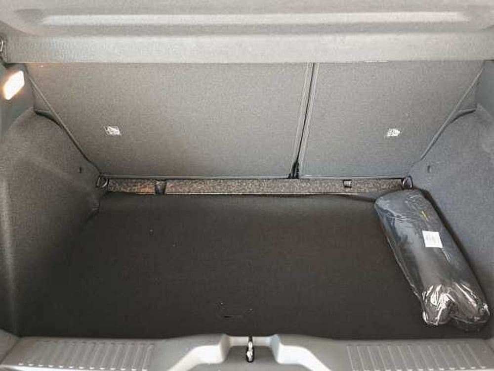 Citroen C3 Aircross nuova a Palermo (17)