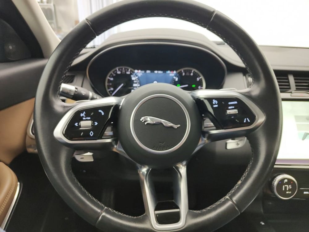 Jaguar E-Pace usata a Ragusa (10)