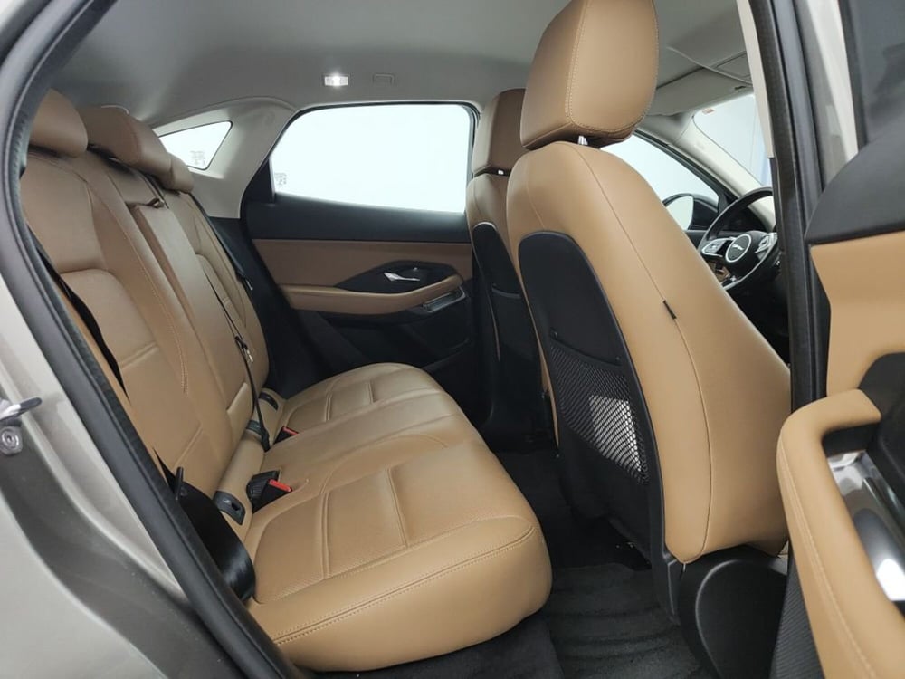 Jaguar E-Pace usata a Ragusa (5)