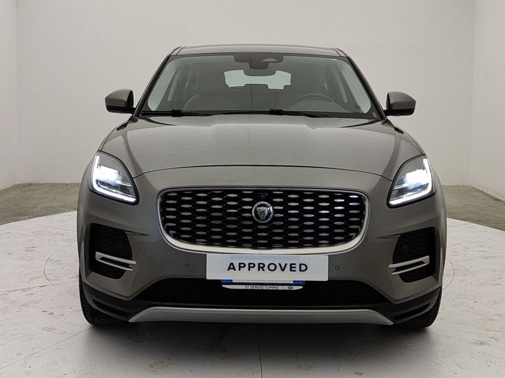Jaguar E-Pace usata a Ragusa (8)