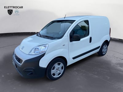 Fiat Fiorino Furgone cargo 1.3 mjt 95cv SX del 2022 usata a Bassano del Grappa