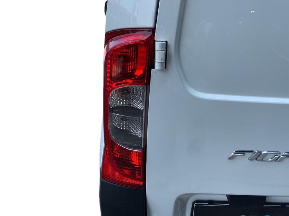 Fiat Fiorino Furgone usata a Vicenza (10)