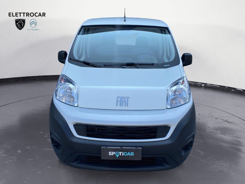 Fiat Fiorino Furgone usata a Vicenza (5)