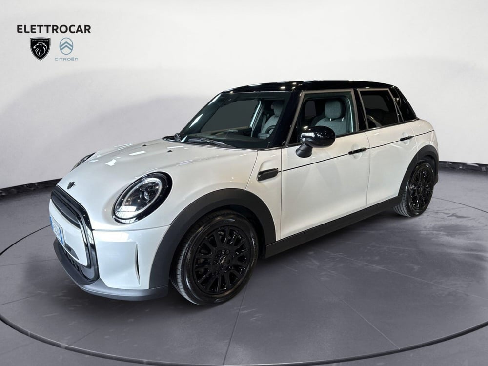 MINI Mini usata a Vicenza