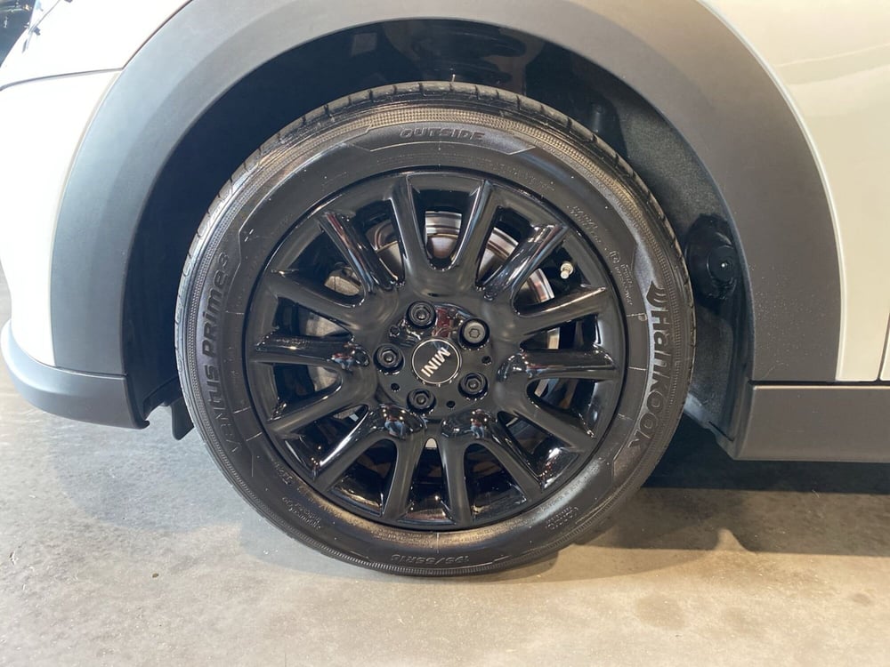 MINI Mini usata a Vicenza (12)
