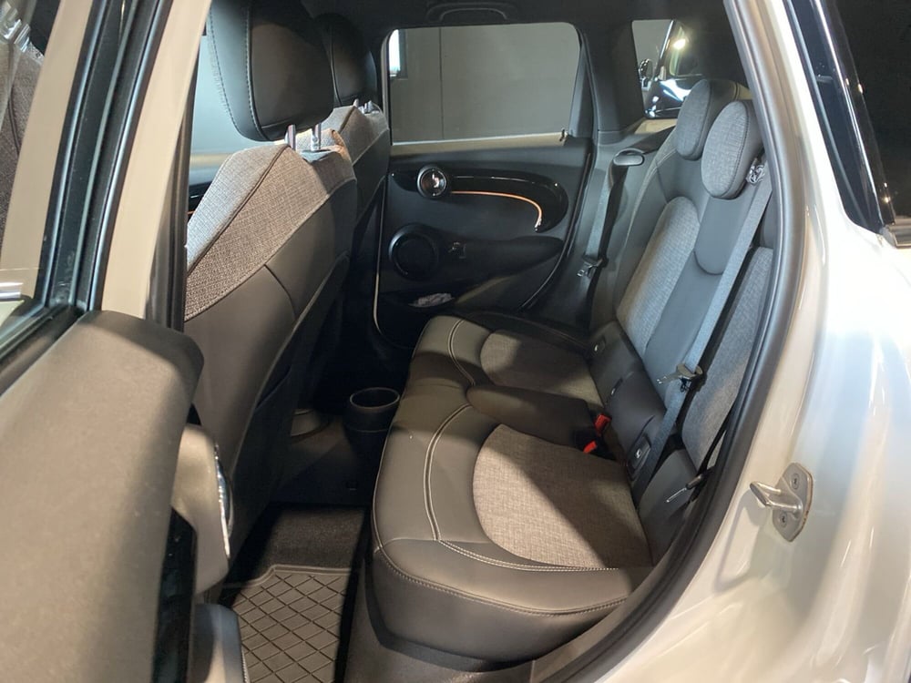 MINI Mini usata a Vicenza (15)