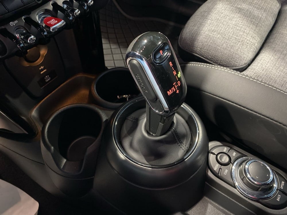 MINI Mini usata a Vicenza (19)