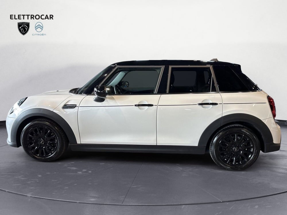 MINI Mini usata a Vicenza (2)