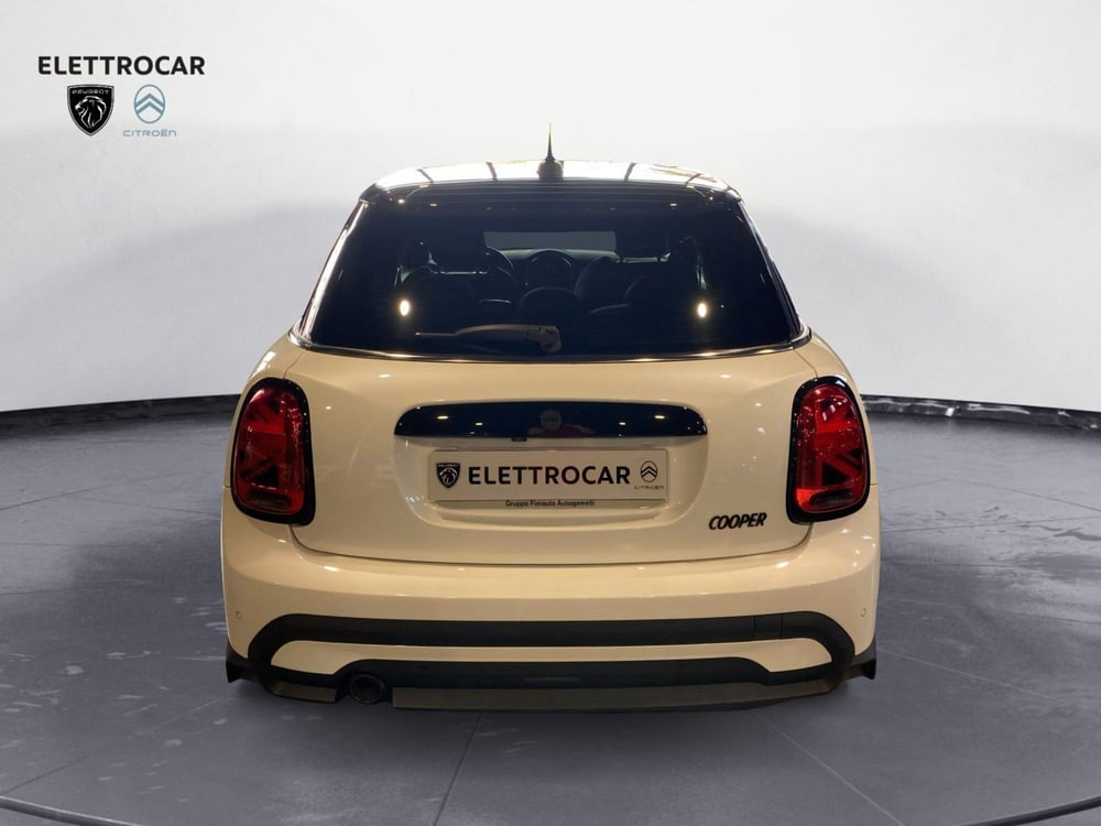 MINI Mini usata a Vicenza (4)