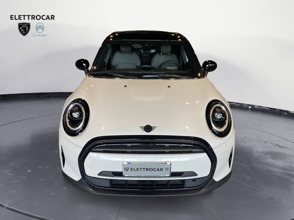 MINI Mini usata a Vicenza (5)