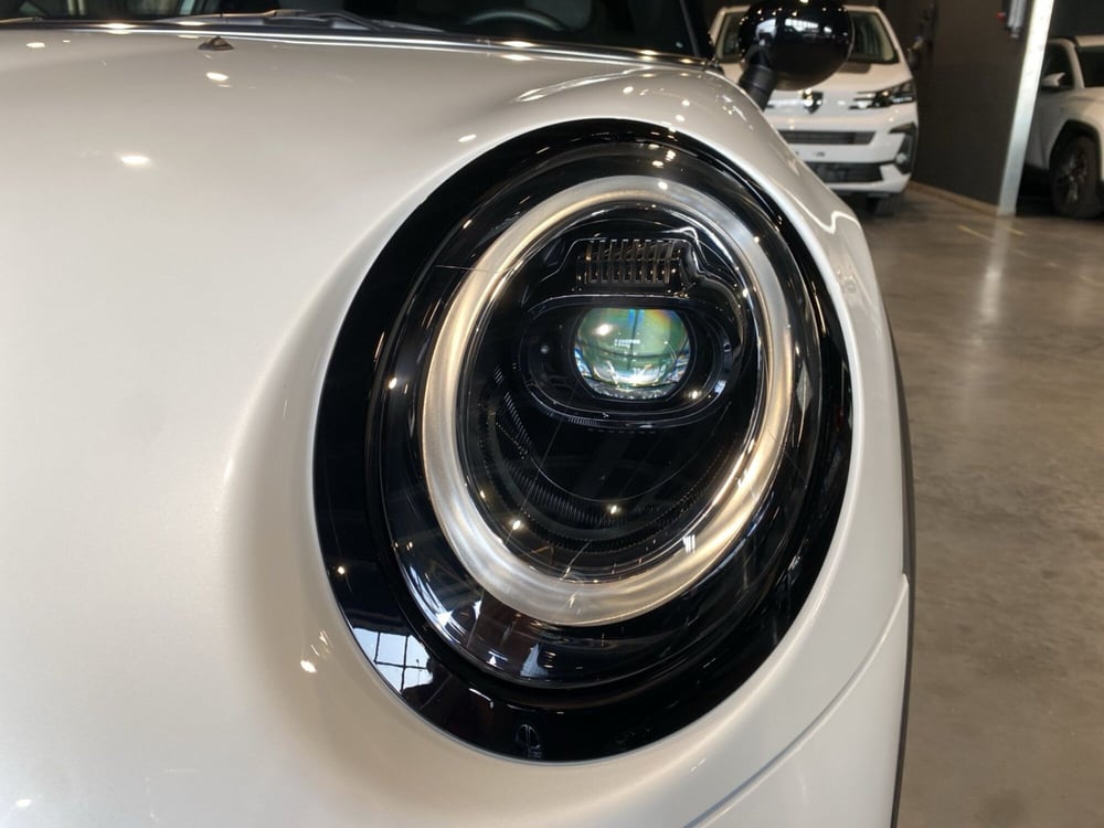 MINI Mini usata a Vicenza (9)